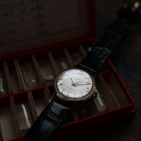 TIFFANY&CO / KS-932